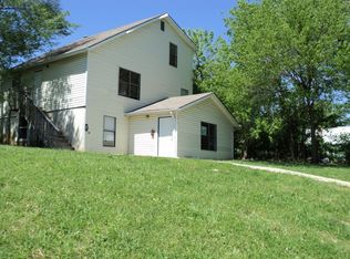 5018 Walrond Ave, Kansas City, MO 64130