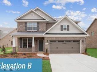 120 Red Maple Way, King, NC 27021