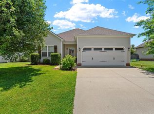 985 Wintercress Ln, Bowling Green, KY 42104