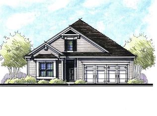 3478 Archer Springs Ter, Richmond, VA 23235