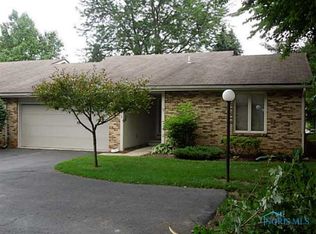 4013 Eaglehurst Rd, Sylvania, OH 43560