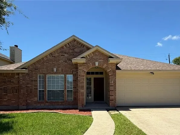 5925 Bishops Mill Dr, Corpus Christi, TX 78414