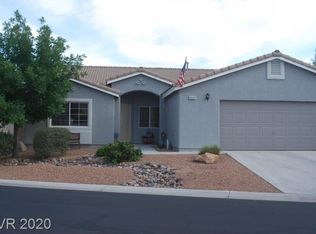 8005 Rushmore Ave, Las Vegas, NV 89131