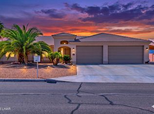 3930 Breakwater Dr, Lake Havasu City, AZ 86406