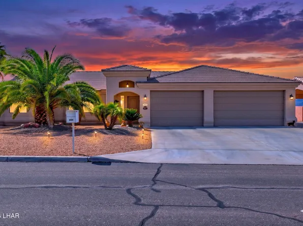 3930 Breakwater Dr, Lake Havasu City, AZ 86406