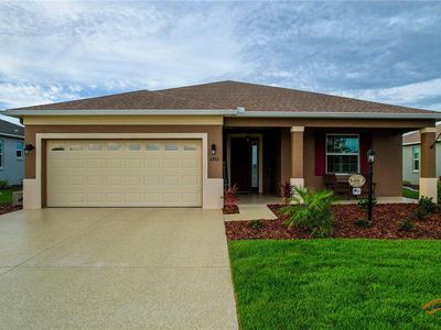 8902 SW 75th Loop, Ocala, FL, 34481