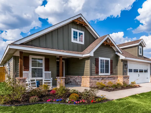 Jade Plan, Patton's Mill