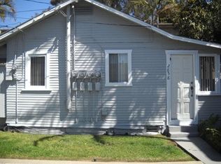 2858 Broadway, San Diego, CA 92102