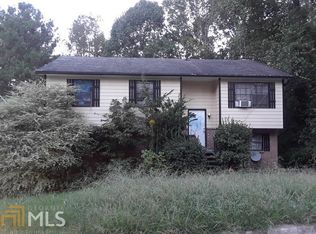 2018 Northerly Way, Stone Mountain, GA 30088