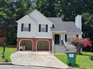 4252 Anderson Ridge Way, Austell, GA 30106