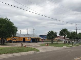 4411 W Us Highway 83, McAllen, TX 78501