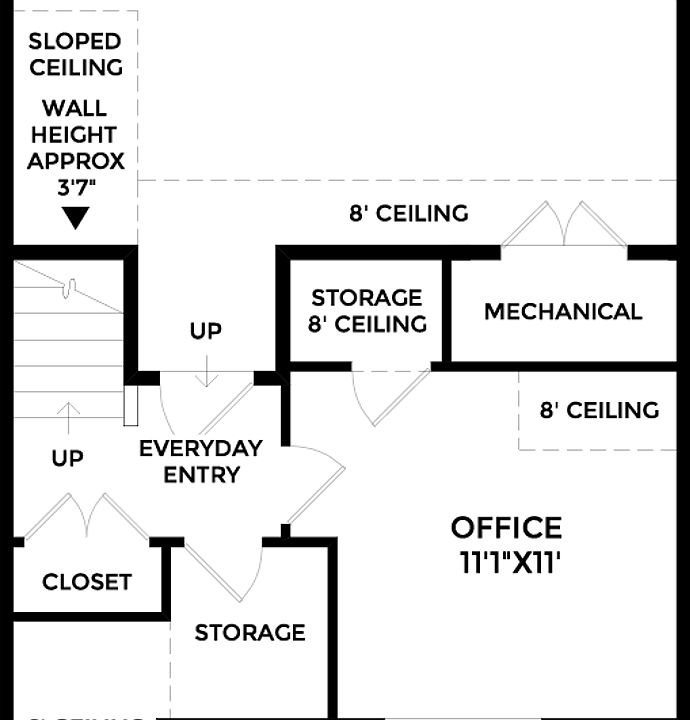 Lower Level