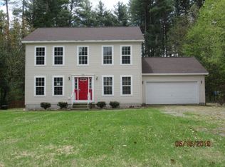 32 Locust Ridge Dr, Corinth, NY 12822