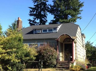 3026 NE 92nd St, Seattle, WA 98115