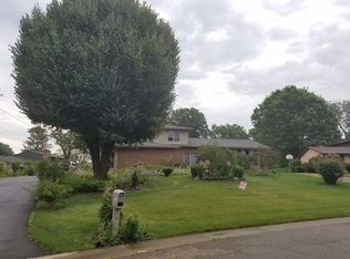 5610 Glenhill Ave NE, Canton, OH