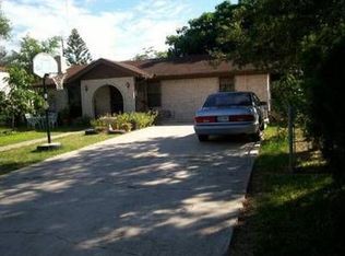 409 W Primrose Ave, La Feria, TX 78559