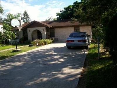 409 W Primrose Ave, La Feria, TX, 78559