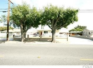 421 N Acacia Ave, Rialto, CA 92376