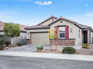 1635 Deep Valley Ave, North Las Vegas, NV 89084