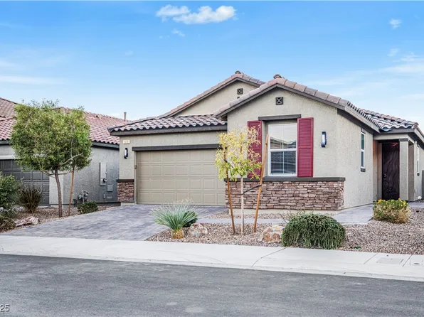 1635 Deep Valley Ave, North Las Vegas, NV 89084