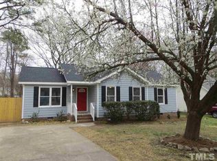 4213 Traders Dock Ct, Raleigh, NC 27616