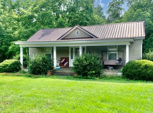 1315 Roberdell Rd, Rockingham, NC 28379