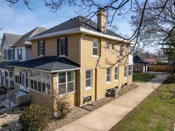 809 Maple Ave, Terre Haute, IN 47804