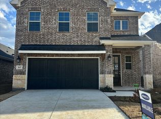 165 Adelina Dr, Little Elm, TX 75068