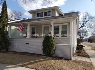 500 E. Troy, Ferndale, MI 48220