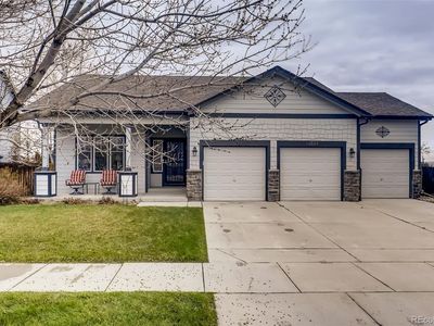 11821 Macon St, Commerce City, CO, 80640
