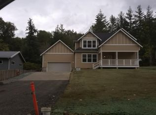 4154 Dumas Ave, Bellingham, WA 98229