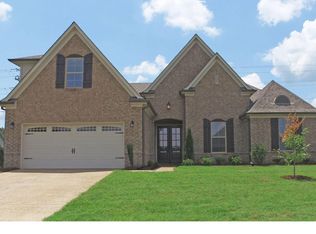 7151 Whittier Dr, Olive Branch, MS 38654