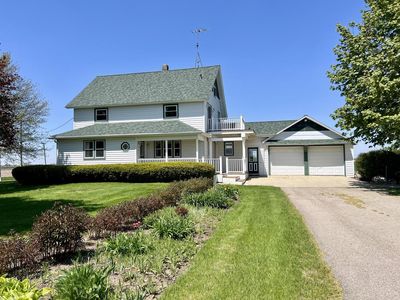 N5088 County Road O, Delavan, WI, 53115