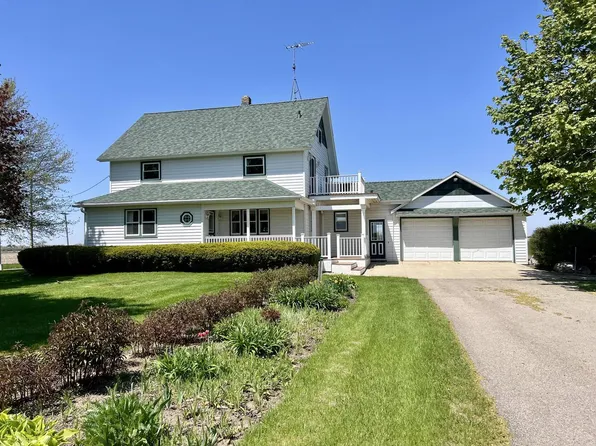 N5088 County Road O, Delavan, WI 53115