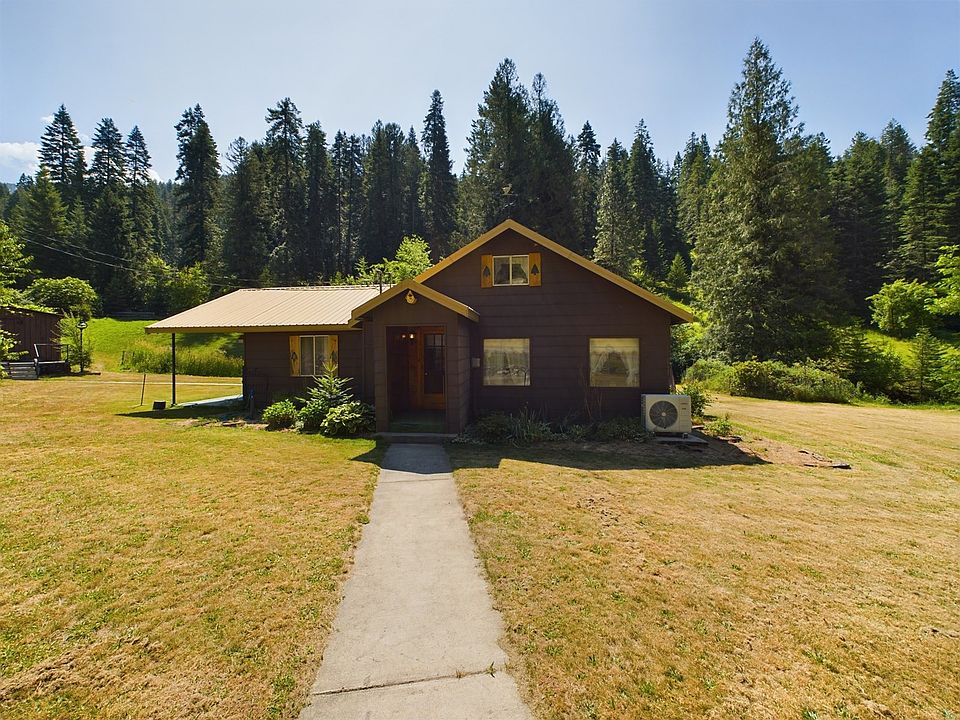 304 Green Creek Ln, Harpster, ID 83552 Zillow