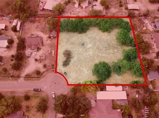 6420 N Schuerbach Rd, Mission, TX 78574