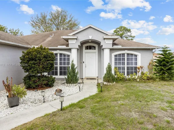 3990 SW Halcomb St, Port Saint Lucie, FL 34953