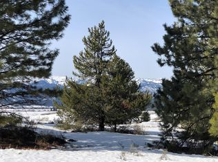 6 Amber Way, Cascade, ID 83611