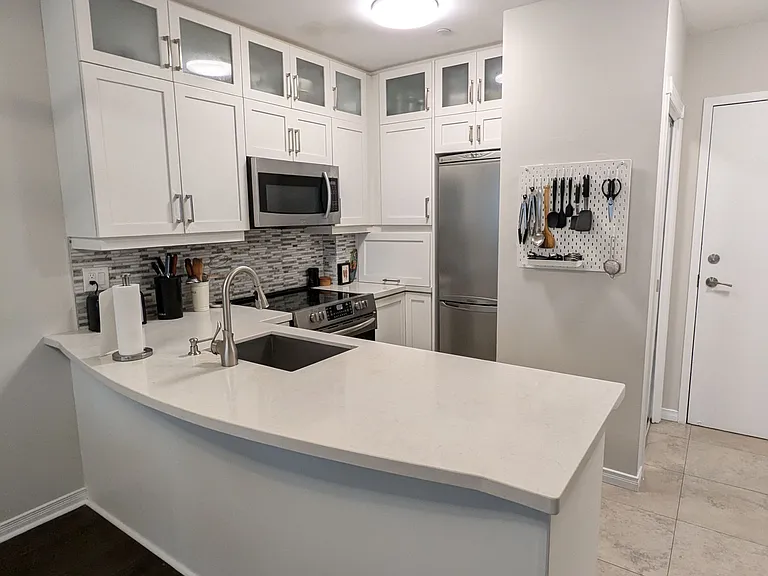 393 King St W #Penthouse 1206 — Photo 7