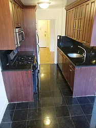 Rented by Metro Garden Realty NYC