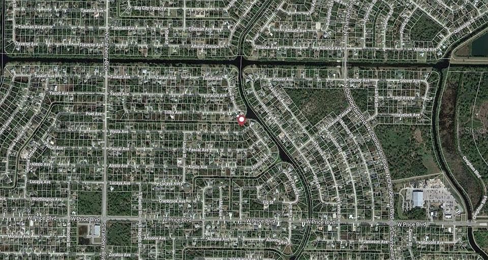 2nd image of LOT 11 Wyola Ave