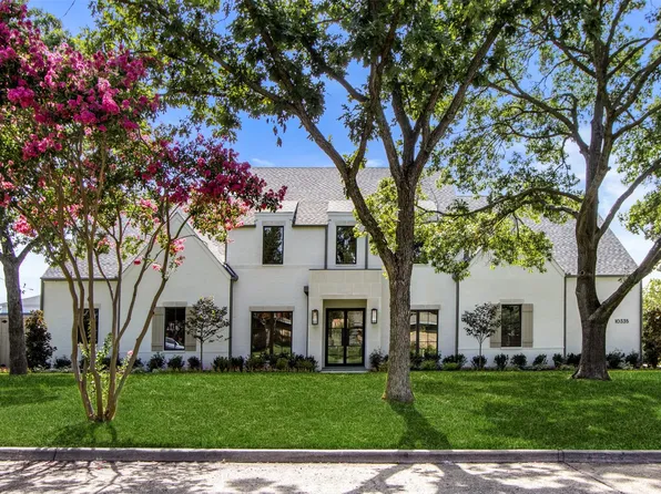 10335 Hedgeway Dr, Dallas, TX 75229