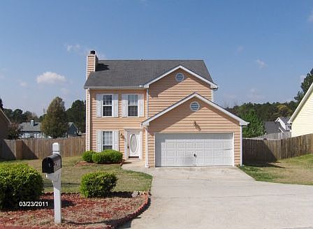 1st image of this home