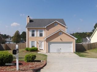 3655 Range Way, Loganville, GA 30052
