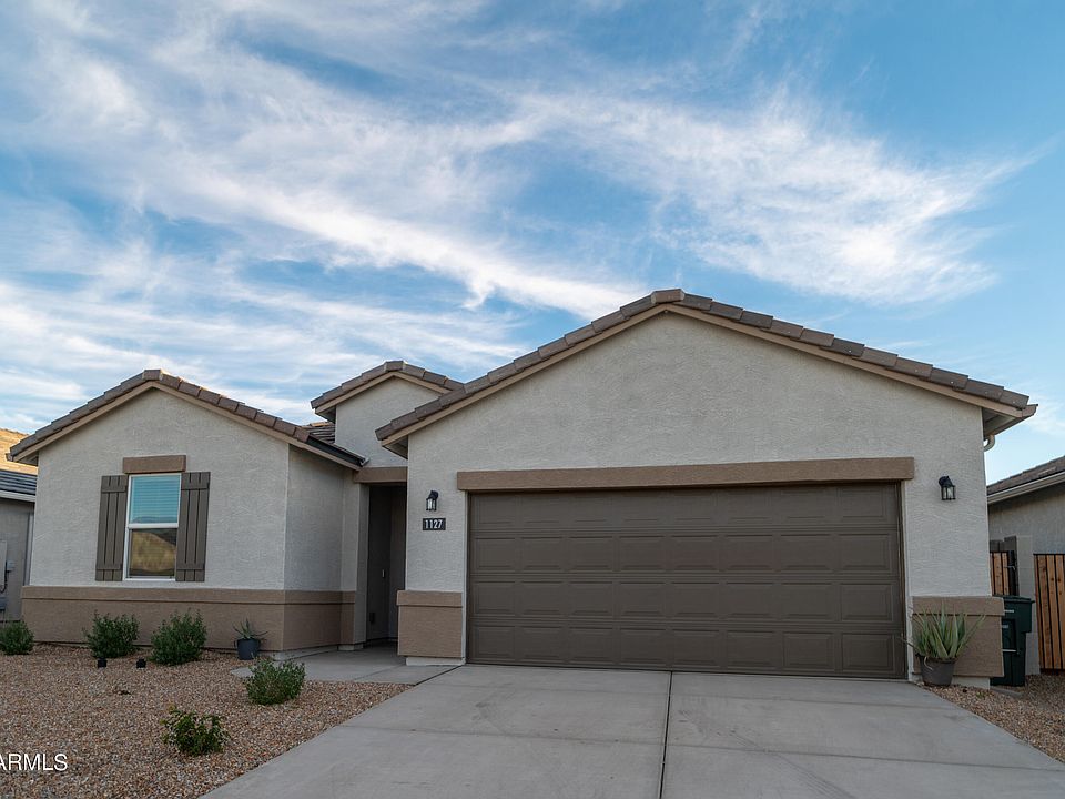 1st image of 1127 W Paradise Way