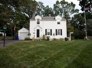 49 Seba Kent Rd, Pawtucket, RI 02861