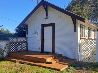 1000 Ingersoll St #1/2, Coos Bay, OR 97420