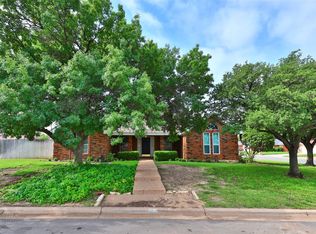2101 Plymouth Rock Rd, Abilene, TX 79601