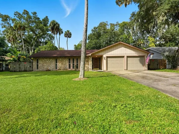 781 Sugar Cane Ln, Port Orange, FL 32129