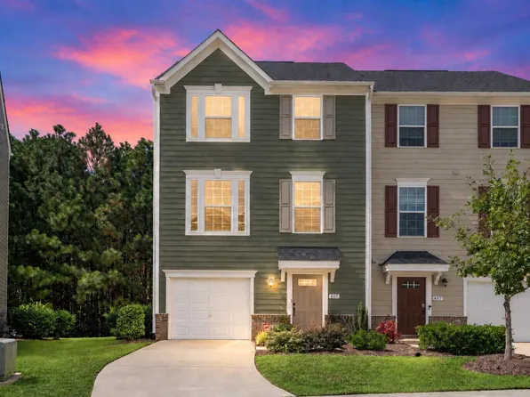 415 Cross Country Way, Durham, NC 27703